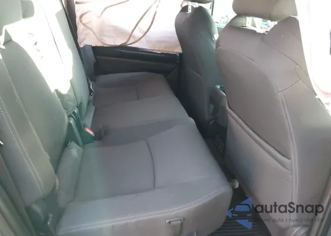 2024 Toyota Tacoma Sr5 from USA, damaged, VIN 3TMKB5FN5RM020449